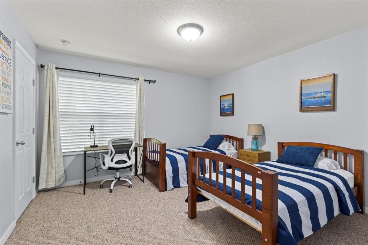 King Bed Cozy Townhouse 10 Min From Uf Villa Gainesville Eksteriør bilde